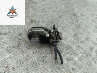 суппорт задний правый Audi A4 B5 1996, 1.6 л., бензин, МКПП, серый, седан