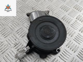 насос антифриза дополнительный BMW 3 серия E46 [рестайлинг] 2002, 2.0 л., дизель, МКПП, чёрный, универсал