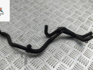 патрубок (трубопровод, шланг) Skoda Octavia mk2 (A5 1Z) 2007, 1.9 л., дизель, МКПП, серый, универсал, 1K0122447FR