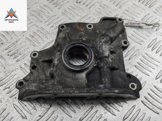 насос масляный Volkswagen Golf 4 поколение 2001, 1.4 л., бензин, МКПП, синий, хетчбэк 3 дв., 036115105D