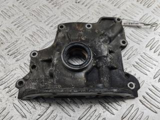 насос масляный Volkswagen Golf-4 2001, 1.4 л., бензин, МКПП, синий, хетчбэк 3 дв., 036115105D