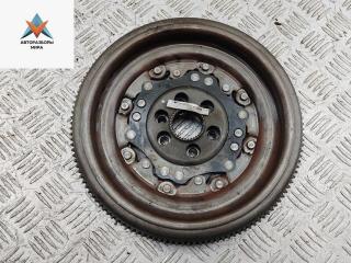 маховик Volkswagen Passat B6 2008, 2.0 л., дизель, АКПП, чёрный, универсал