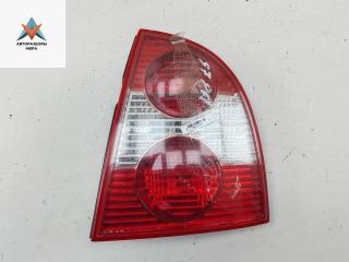 фонарь задний правый Volkswagen Passat B5 [рестайлинг] 2002, 2.8 л., бензин, МКПП, зелёный, седан, 3B5945096AE