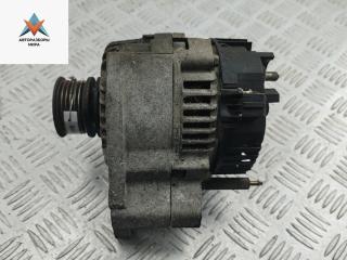 генератор Volkswagen Golf 3 поколение 1997, 1.8 л., бензин, АКПП, зелёный, хетчбэк 5 дв., 030903083E