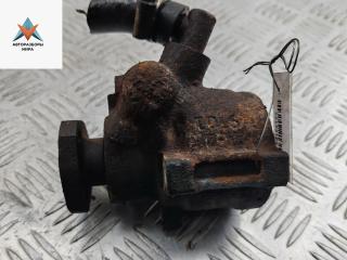 Насос гидроусилителя руля Volkswagen Passat B3 1993, 1.8 л., бензин, МКПП, серый, универсал, 1H0422155D