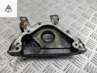 крышка двигателя передняя Volkswagen Passat B5 [рестайлинг] 2000, 1.9 л., дизель, МКПП, серый, универсал, 038103153D