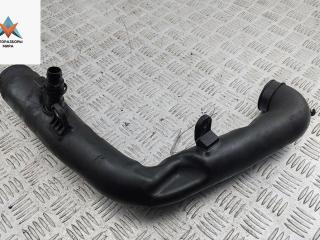 патрубок интеркулера Skoda Octavia mk2 (A5 1Z) 2007, 1.9 л., дизель, МКПП, серый, универсал, 1K0129654AG