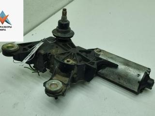 Двигатель стеклоочистителя заднего (моторчик дворников) Volkswagen Passat B5 [рестайлинг] 2001, 2.5 л., дизель, МКПП, серый, универсал