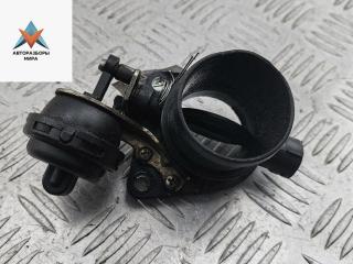 заслонка дроссельная Volvo S40 1 поколение [рестайлинг] 2003, 1.9 л., дизель, МКПП, серый, универсал, A68843370