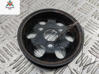 шкив насоса гидроусилителя Volkswagen Passat B5 [рестайлинг] 2001, 2.0 л., бензин, МКПП, синий, универсал, 058145255E