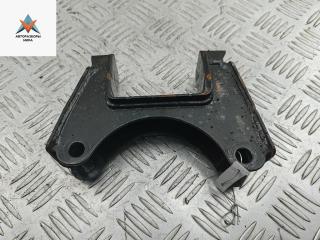 кронштейн КПП Skoda Fabia 1 поколение (6Y) 2003, 1.4 л., бензин, МКПП, синий, хетчбэк 5 дв., 6Q0199111K