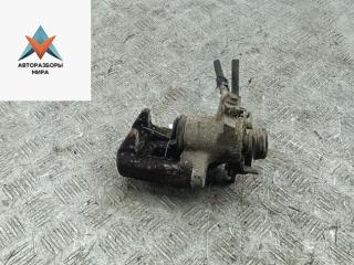 суппорт задний правый Audi A6 4B/C5 [рестайлинг] 2004, 2.5 л., дизель, АКПП, серый, универсал