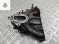 коллектор впускной Volkswagen Passat B3 1993, 1.8 л., бензин, универсал, 051129713 - фото №2