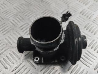 клапан EGR BMW 3 E46 2002, 2.0 л., дизель, МКПП, чёрный, универсал, 72826400