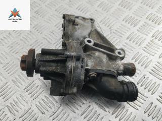 насос антифриза дополнительный Volkswagen Passat B4 1995, 1.6 л., бензин, МКПП, синий, универсал, 037121013A