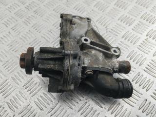 насос антифриза дополнительный Volkswagen Passat B4 1995, 1.6 л., бензин, МКПП, синий, универсал, 037121013A
