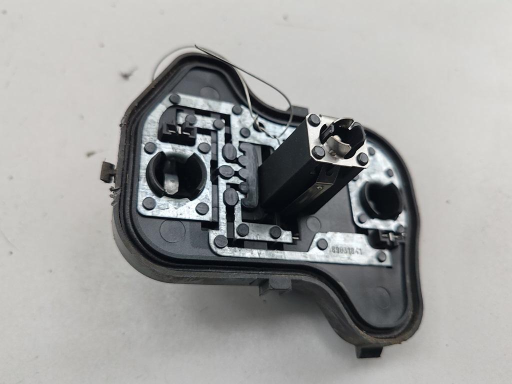 Плата фонаря заднего правого Volkswagen Golf 5 поколение 2005, 1.4 л., бензин, МКПП, синий, хетчбэк 5 дв., 89031828 - фото №1