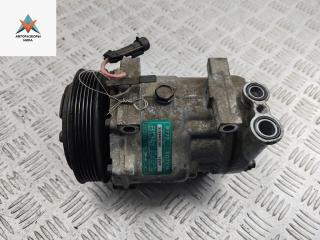 компрессор кондиционера Fiat Stilo 1 поколение 2001, 1.8 л., бензин, 3193405160