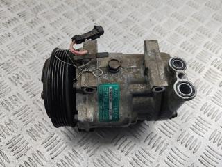 компрессор кондиционера Fiat Stilo 2001, 1.8 л., бензин, 60653652, 3193405160