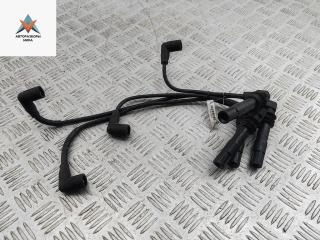 провод высоковольтный Volkswagen Golf 4 поколение 2000, 1.4 л., бензин, МКПП, серый, универсал