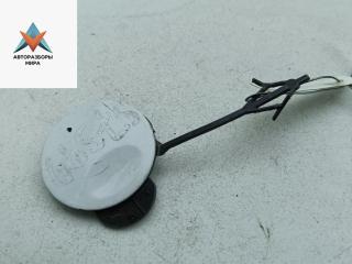 заглушка (решетка) в бампер Opel Meriva 2 поколение (B) [рестайлинг] 2014, 1.4 л., бензин, АКПП, белый, минивэн, 13267970