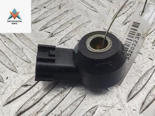 датчик детонации Fiat Stilo 1 поколение 2001, 1.8 л., бензин, МКПП, серый, хетчбэк 3 дв., KNE21