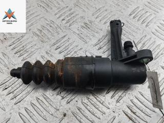 цилиндр сцепления рабочий Volkswagen Passat B5 [рестайлинг] 2001, 2.0 л., бензин, МКПП, серый, универсал, 8E0721257F