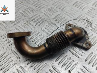 трубка системы рециркуляции EGR Skoda Octavia mk2 (A5 1Z) 2007, 1.9 л., дизель, МКПП, серый, универсал, 038131521CD