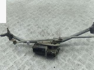 Механизм стеклоочистителя переднего (трапеция дворников) Volkswagen Passat B5 1999, 1.9 л., дизель, МКПП, синий, седан