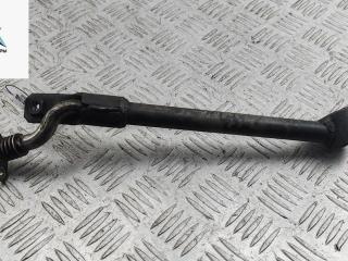 Трубка масляная турбины Volkswagen Caddy 3 поколение 2006, 1.9 л., дизель, АКПП, серый, фургон, 03G145535F