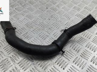 патрубок радиатора Volkswagen Passat B6 2008, 2.0 л., дизель, 3C0122101DS