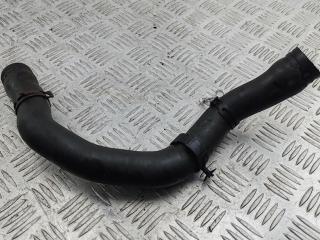 патрубок радиатора Volkswagen Passat B6 2008, 2.0 л., дизель, 3C0122101DS