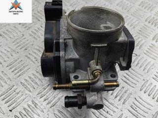 заслонка дроссельная Fiat Stilo 1 поколение 2001, 1.8 л., бензин, МКПП, серый, хетчбэк 3 дв., RMH6001