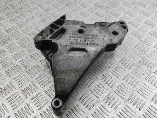 кронштейн двигателя Volkswagen Caddy 2006, 1.9 л., дизель, АКПП, серый, фургон, 03G199207F