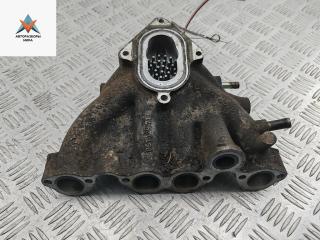коллектор впускной Volkswagen Golf 3 поколение 1997, 1.8 л., бензин, хетчбэк 5 дв., 051129713