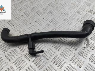 патрубок вентиляции картера Volkswagen Golf 4 поколение 2000, 1.4 л., бензин, МКПП, серый, универсал, 036103474C