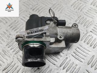 клапан EGR Volkswagen Caddy 3 поколение 2006, 1.9 л., дизель, АКПП, серый, фургон, EGE5D021