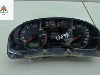 приборная панель Volkswagen Passat B5 [рестайлинг] 2000, 1.8 л., бензин, МКПП, синий, универсал, 3B0920822