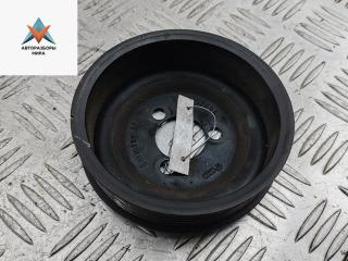 шкив насоса гидроусилителя SEAT Leon 2 поколение 2006, 1.6 л., бензин, МКПП, красный, хетчбэк 5 дв., 030145269A