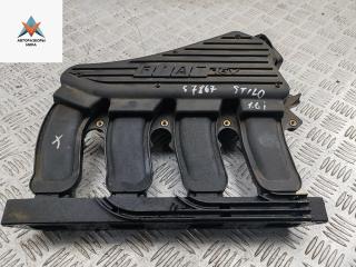 коллектор впускной Fiat Stilo 1 поколение 2003, 1.6 л., бензин, хетчбэк 5 дв., 46535698