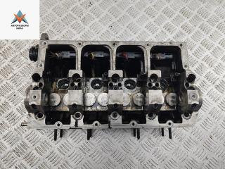 ГБЦ Volkswagen Passat B5 [рестайлинг] 2000, 1.9 л., дизель, МКПП, серый, универсал, 0381033730