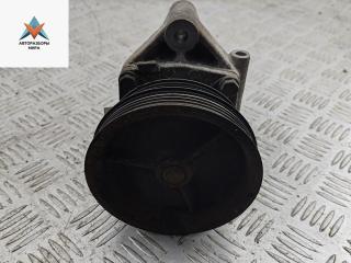 насос антифриза дополнительный Fiat Stilo 1 поколение 2003, 1.6 л., бензин, МКПП, чёрный, хетчбэк 5 дв., 46437910