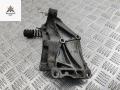 кронштейн генератора Volkswagen Passat B3 1993, 1.8 л., бензин, МКПП, серый, универсал, 028903143AD - фото №3