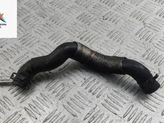 патрубок вентиляции картера Volkswagen Caddy 3 поколение 2006, 1.9 л., дизель, АКПП, серый, фургон, 3C0121157AA