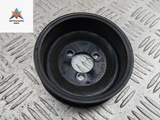 шкив насоса гидроусилителя Volkswagen Golf 4 поколение 1999, 1.6 л., бензин, МКПП, синий, хетчбэк 5 дв., 030145269A