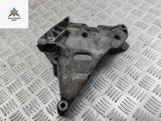 кронштейн двигателя Volkswagen Passat B6 2008, 2.0 л., дизель, АКПП, чёрный, универсал, 03G199207E