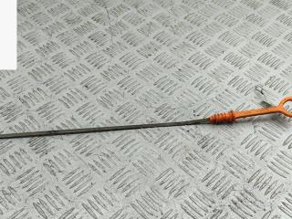 щуп двигателя Volkswagen Golf 3 поколение 1997, 1.8 л., бензин, АКПП, зелёный, хетчбэк 5 дв., 027115611C