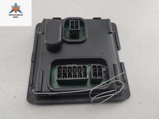 блок управления светом Volkswagen Passat B6 2008, 2.0 л., дизель, МКПП, чёрный, универсал, 7L6941329