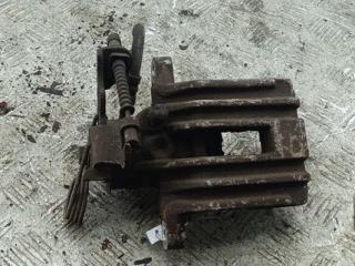 суппорт задний правый Audi A4 B5 1997, 2.6 л., бензин, МКПП, серый, универсал