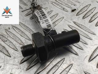 датчик давления масла Volkswagen Passat B6 2008, 2.0 л., дизель, АКПП, чёрный, универсал, 038919081H